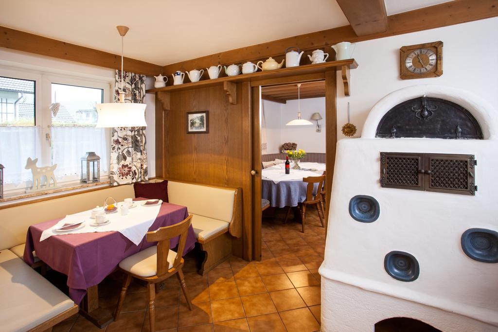 Gaestehaus Sunkler Golling an der Salzach Exterior photo